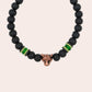 Pulsera Giaguaro Nero