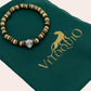 Pulsera Veloquio Cazir