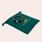 Pulsera Jaguaro Stone