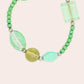 Pulsera Green Forest