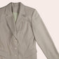 Signiora Sacco Chambray Light
