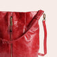 Borsa Rojo Casual