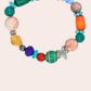 Pulsera Colores Mate