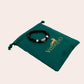 Pulsera Plata Giaguaro