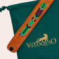 Pulsera Artesanal Insignia