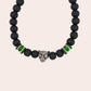 Pulsera Giuaro Zirconia